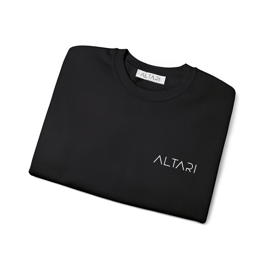 Unisex ALTARI Crewneck Sweatshirt