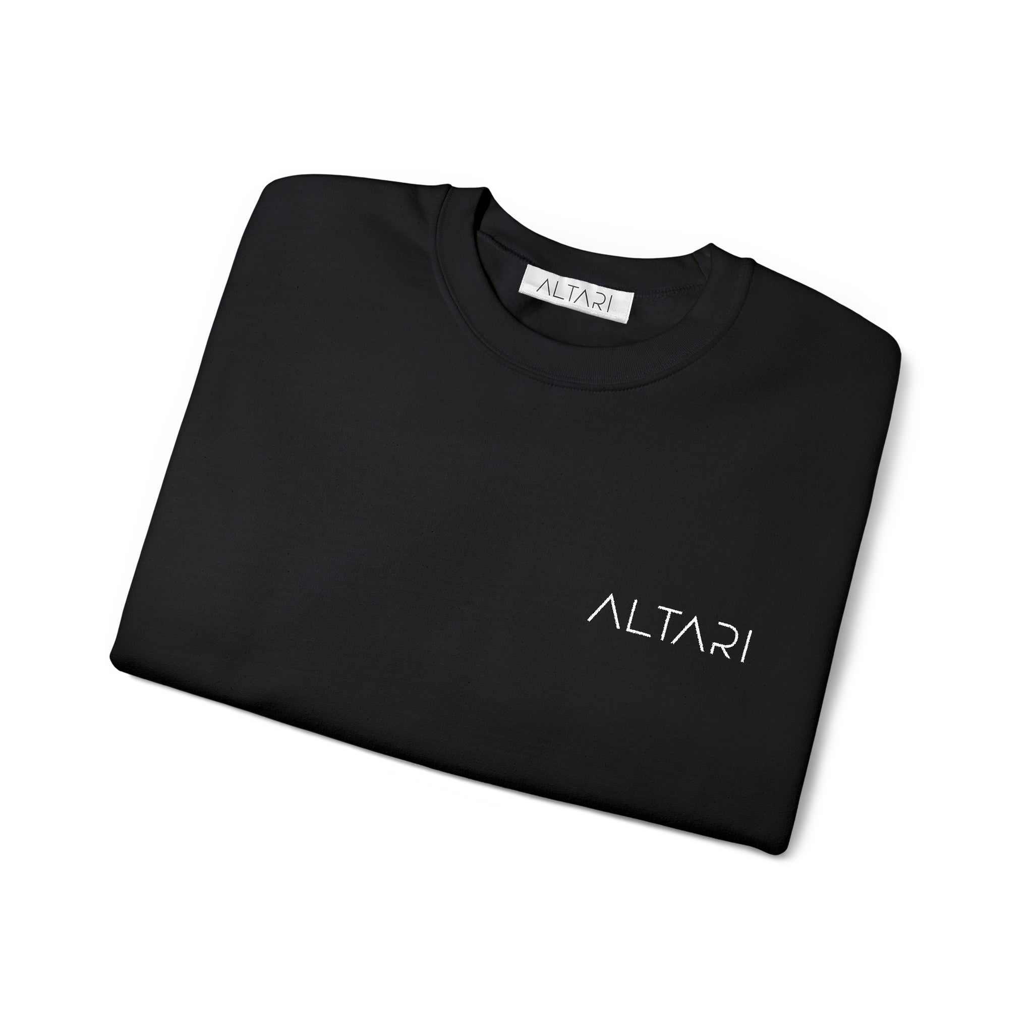 Unisex ALTARI Crewneck Sweatshirt